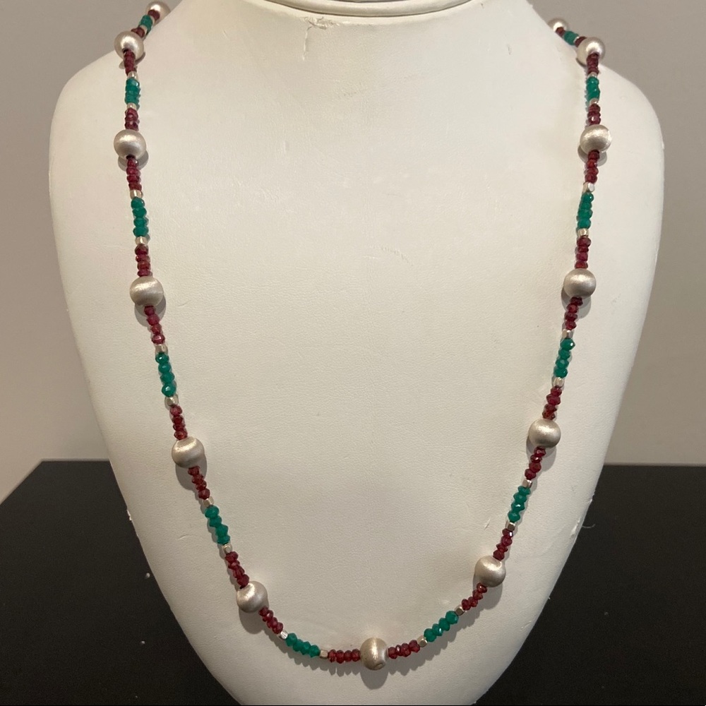 Bead Necklace